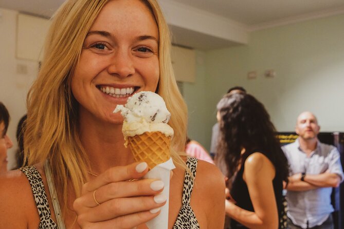 Rome: Award Winning Trastevere Group Food Tour with Wine - Vegetarian, Non-Alcoholic, and the Gluten-Free Reality