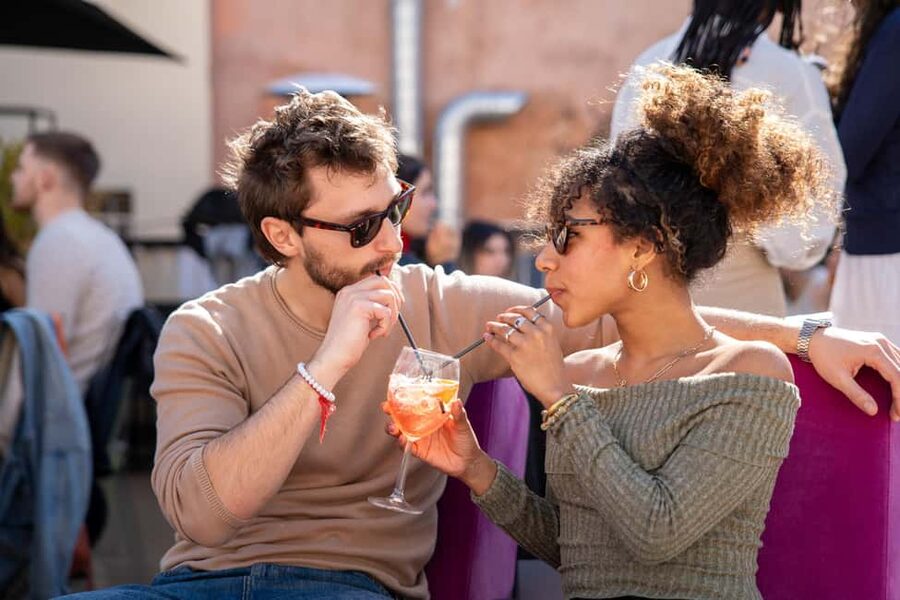 Rome: Bar Crawl with Local Guide & Drinks - Key Highlights You’ll Notice Fast