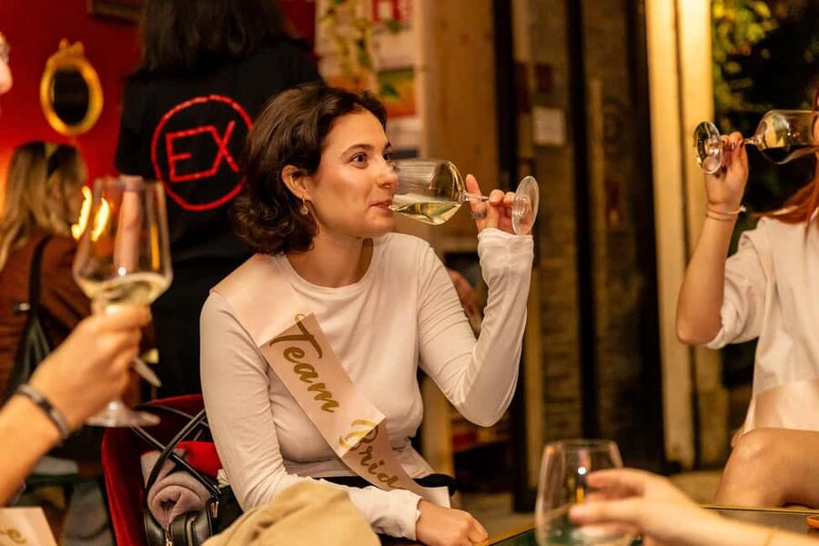 Rome: Bar Crawl with Local Guide & Drinks - Price and Value: Why This Costs $66.27 and What You’re Buying
