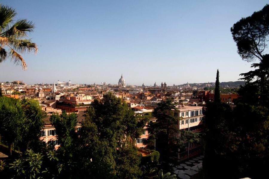 Rome: Borghese Gallery and Gardens Guided Small-Group Tour - Should You Book This Borghese Gallery and Gardens Tour?