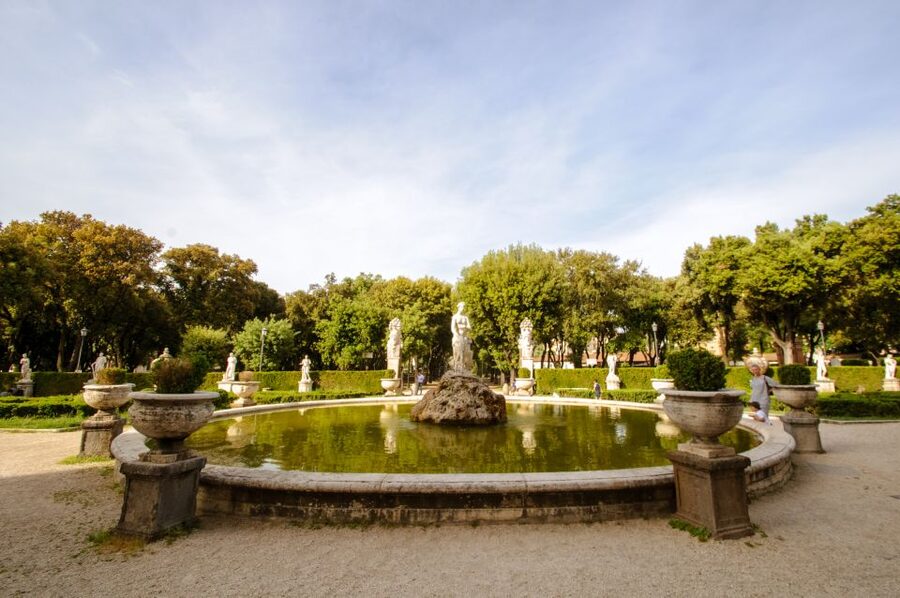Rome: Borghese Gallery and Gardens Guided Small-Group Tour - Price and Value for a 2.5-Hour Rome Classic