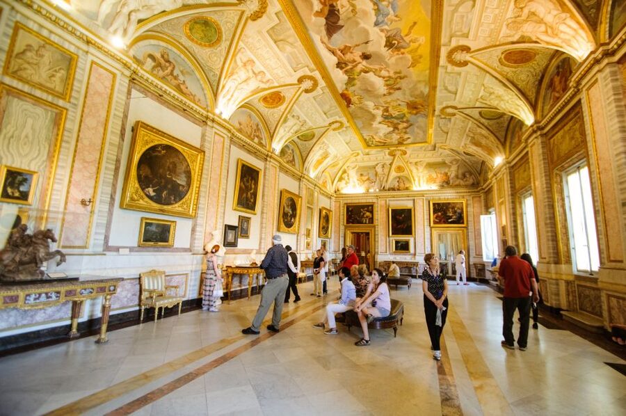 Rome: Borghese Gallery and Gardens Guided Small-Group Tour - Who Should Book This Tour, and Who Might Want a Different Plan