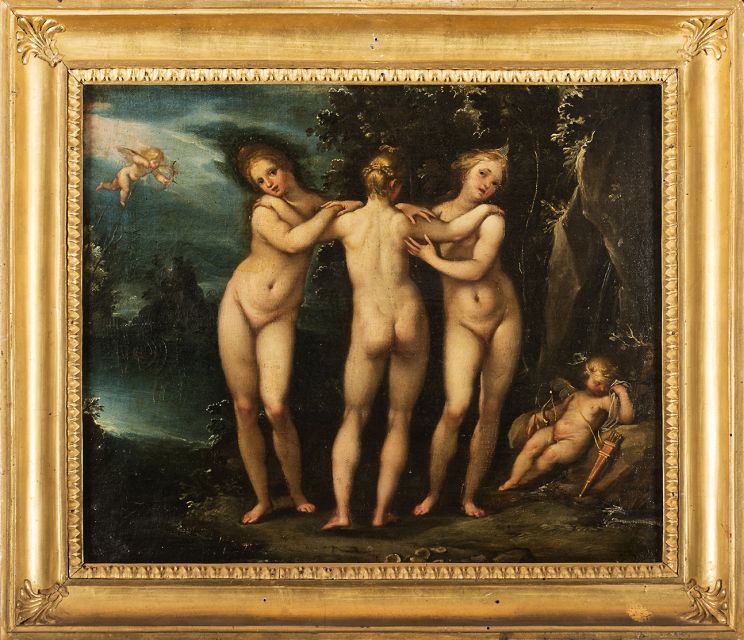 Rome: Borghese Gallery Entry Ticket & Optional Guided Tour - What you actually see in 2 hours, sculptures and major paintings