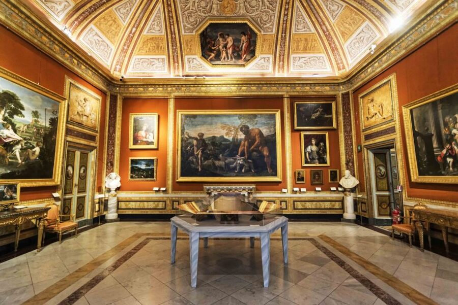 Rome: Borghese Gallery Entry Ticket & Optional Guided Tour - Practical do’s and don’ts for a smooth Borghese visit