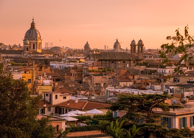 Rome: Borghese Gallery & Gardens Small Group Guided Tour - Price and value: where your money goes at $47.16