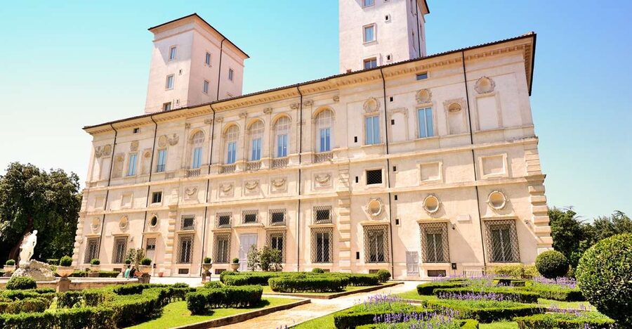 Rome: Borghese Gallery Guided Tour with Skip-the-Line Entry - Borghese Gallery skip-the-line: why the timing and the guide both matter
