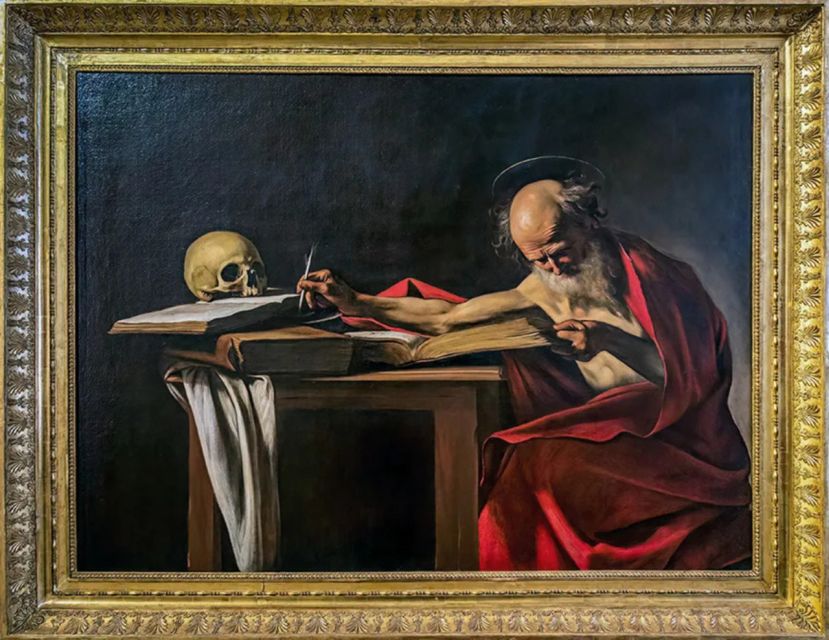 Rome: Borghese Gallery Guided Tour with Tickets - Why the Borghese Gallery works so well with a guide