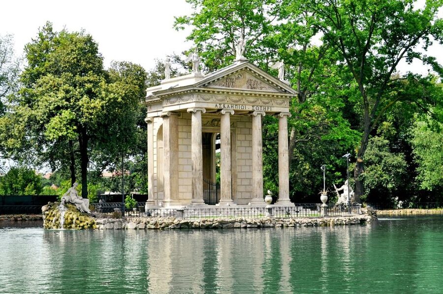 Rome: Borghese Gallery Guided Tour with Tickets - What the pace feels like in a 2-hour structure