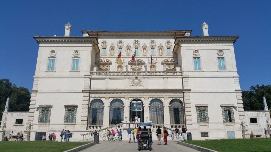 Rome: Borghese Gallery Guided Tour with Tickets - Guide quality: the names that show up and what that usually means