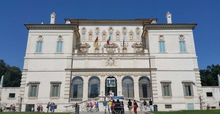 Rome: Borghese Gallery Guided Tour with Tickets - The value question: is $57 a good deal?