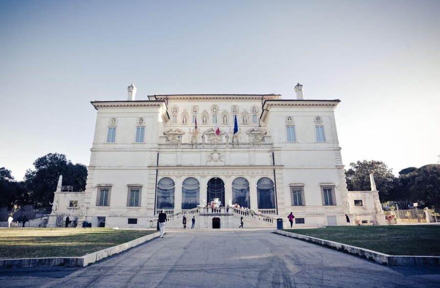 Rome: Borghese Gallery Skip-the-line Entry Ticket - Key things that make this Borghese ticket worth it