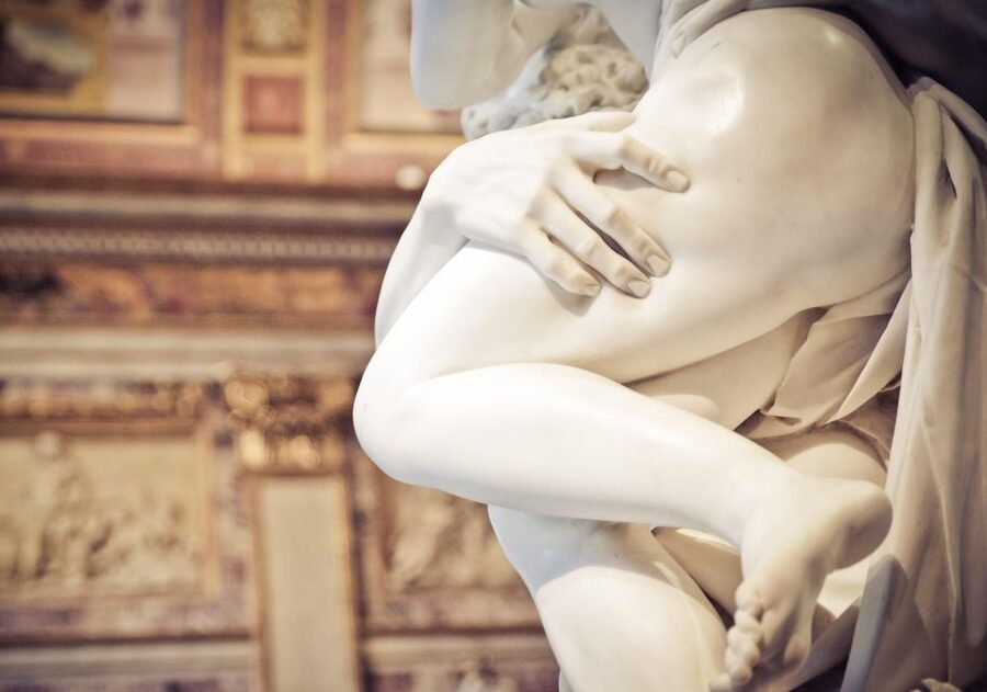 Rome: Borghese Gallery Skip-the-line Entry Ticket - Canova and the cardinal’s collection in a single sweep
