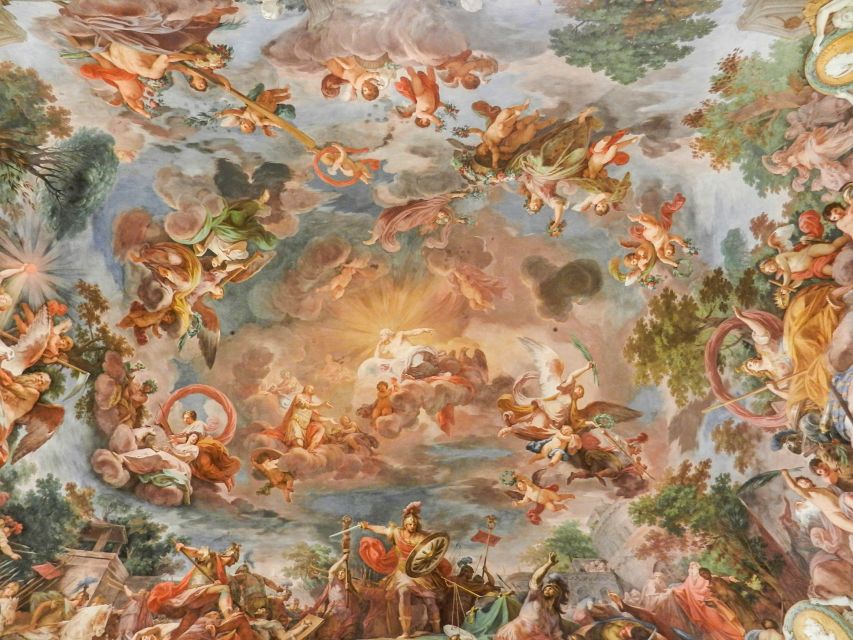 Rome: Borghese Gallery Skip-the-Line Tickets with Audioguide - Key things to know before you go
