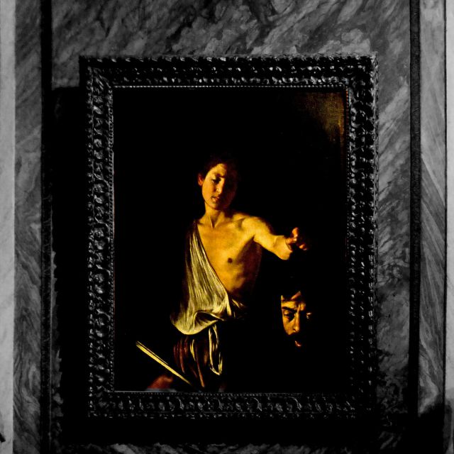 Rome: Borghese Gallery Skip-the-Line Tickets with Audioguide - Why the Borghese Gallery feels different from other Rome museums