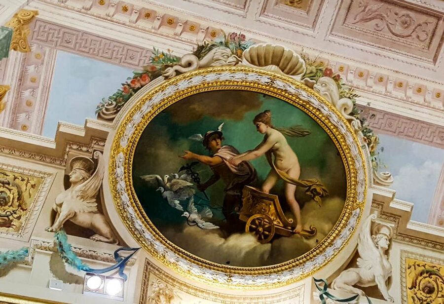 Rome: Borghese Gallery Skip-the-Line Tickets with Audioguide - Timed entry and the 2 to 4 hour window, with a real strategy