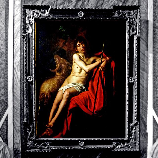 Rome: Borghese Gallery Skip-the-Line Tickets with Audioguide - What you see inside: the Borghese collection’s biggest hits