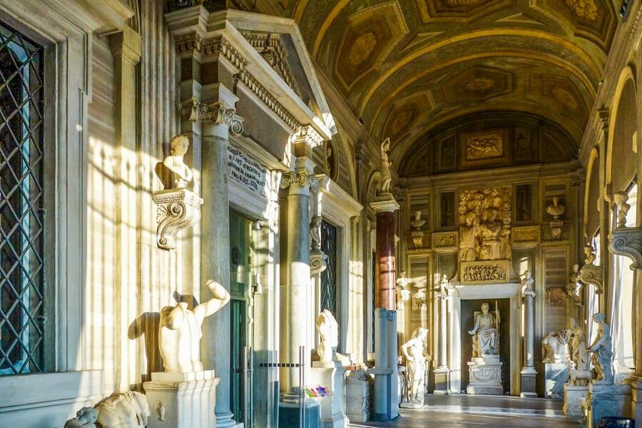 Rome: Borghese Gallery Skip-the-Line Tickets with Audioguide - Guided tour or self-paced admission, what changes in your experience