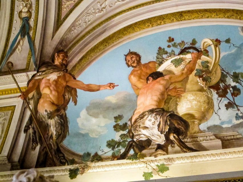 Rome: Borghese Gallery Skip-the-Line Tickets with Audioguide - Where this fits in your Rome plan, and when it is most worth it