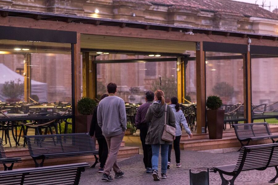 Rome: Breakfast & Tour of Vatican Museums & Sistine Chapel - Who this tour fits best, and who might want another plan