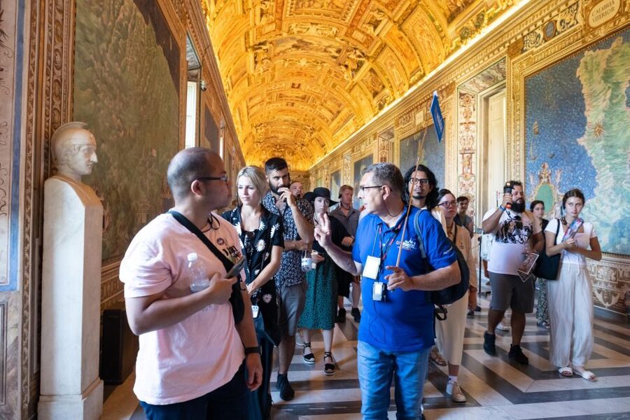 Rome: Breakfast & Tour of Vatican Museums & Sistine Chapel - Price and value: is $105 per person fair?