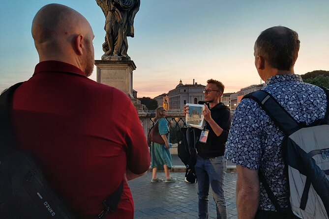 Rome by Night E-Bike Tour with Pizza Option - The Real Ride Factor: Streets, Cobblestones, and Crowd Navigation