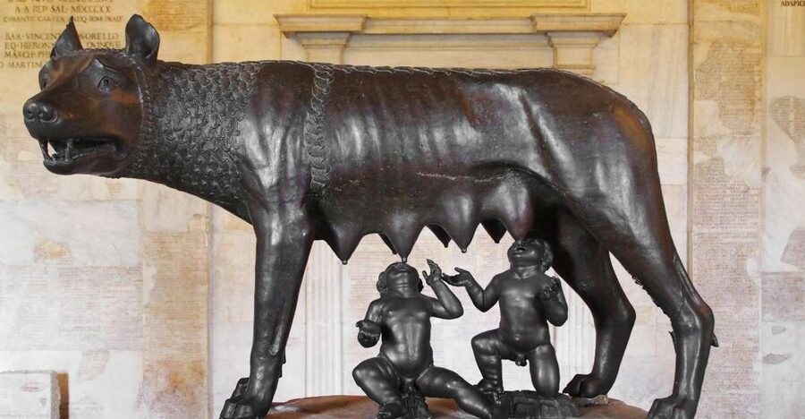 Rome: Capitoline Museums Experience with Multimedia Video - Capitoline Museums entry: reserved time and real skip-the-line value