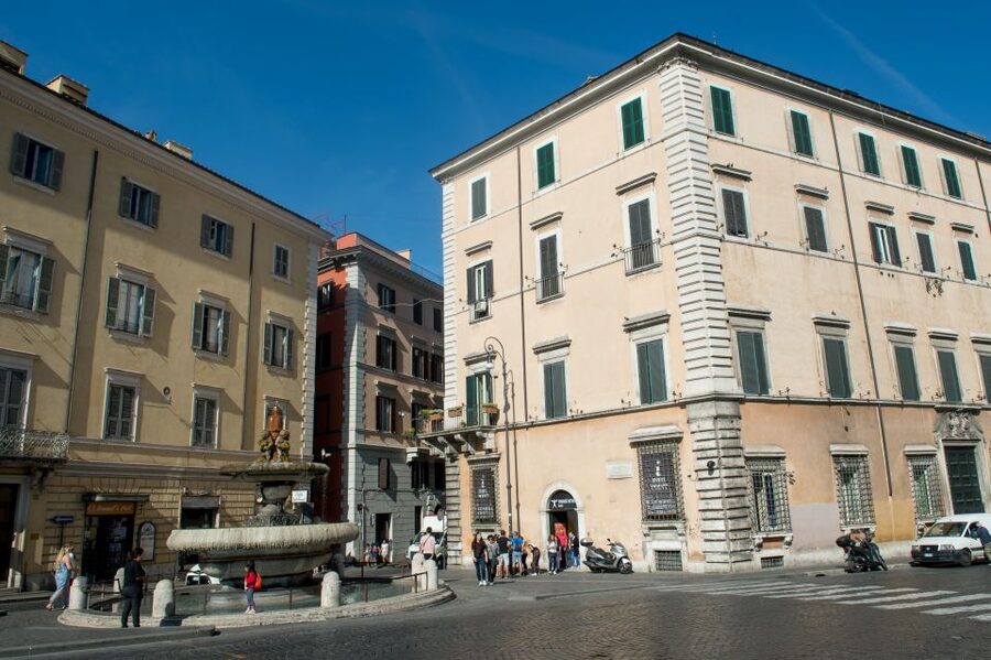 Rome: Capitoline Museums Experience with Multimedia Video - Don’t miss the Capitoline Wolf, Romulus and Remus