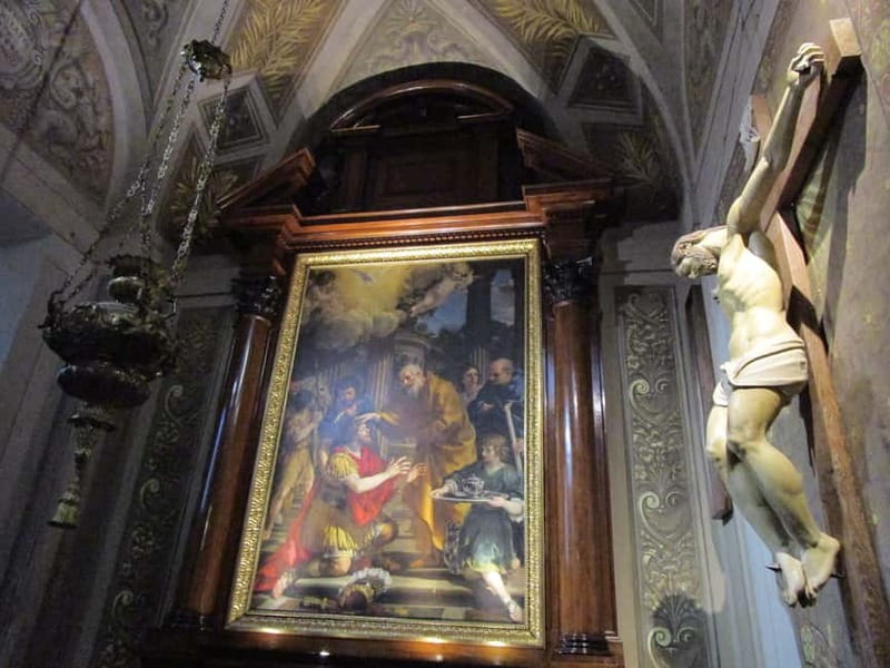 Rome: Capuchin Crypts Skip-the-Line Ticket and Tour - Should you book the Capuchin Crypt skip-the-line tour?
