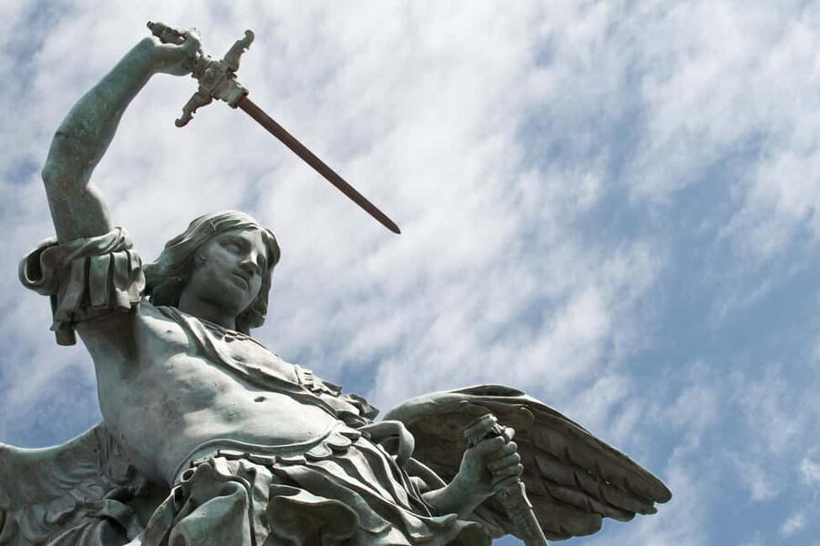 Rome: Castel Sant'Angelo Skip-the-Line Entry Ticket - Key highlights worth knowing