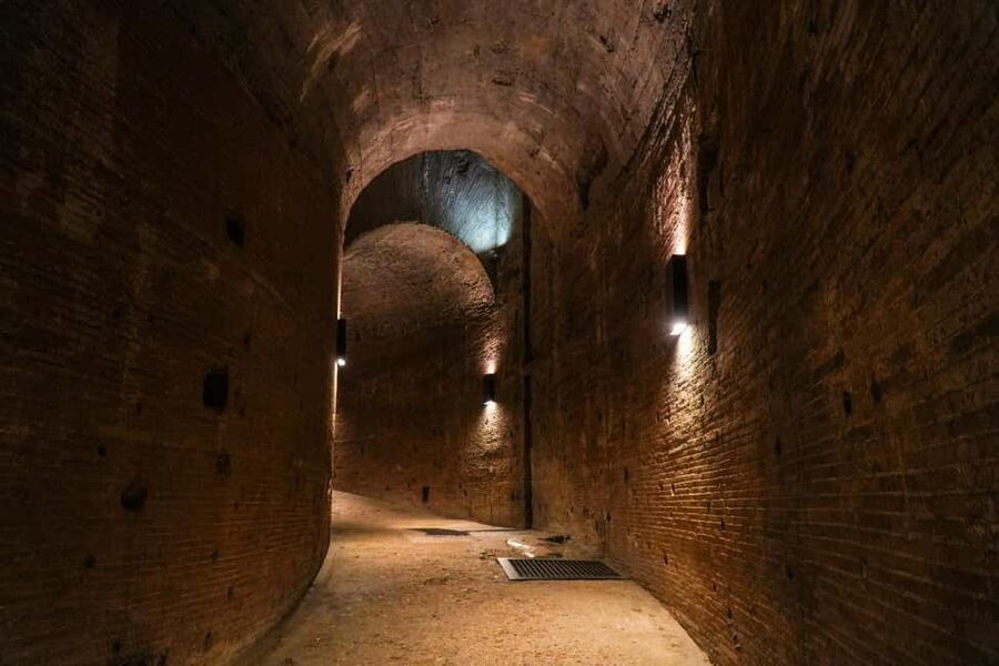 Rome: Castel Sant'Angelo Skip-the-Line Entry Ticket - Castel Sant’Angelo from mausoleum to fortress, and why that matters