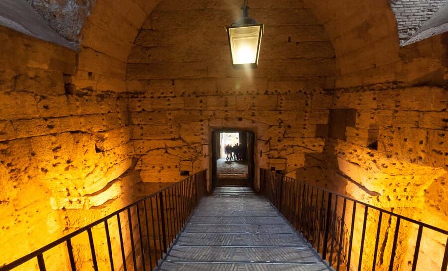 Rome: Castel Sant'Angelo Skip-the-Line Entry Ticket - Practical limits: what’s not allowed and who should rethink this ticket