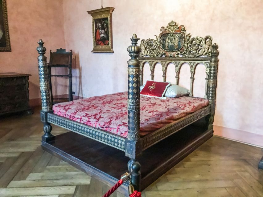 Rome: Castel Sant'Angelo Skip-the-Line Ticket - Pair it with the Pantheon or Vatican Museums and Sistine Chapel