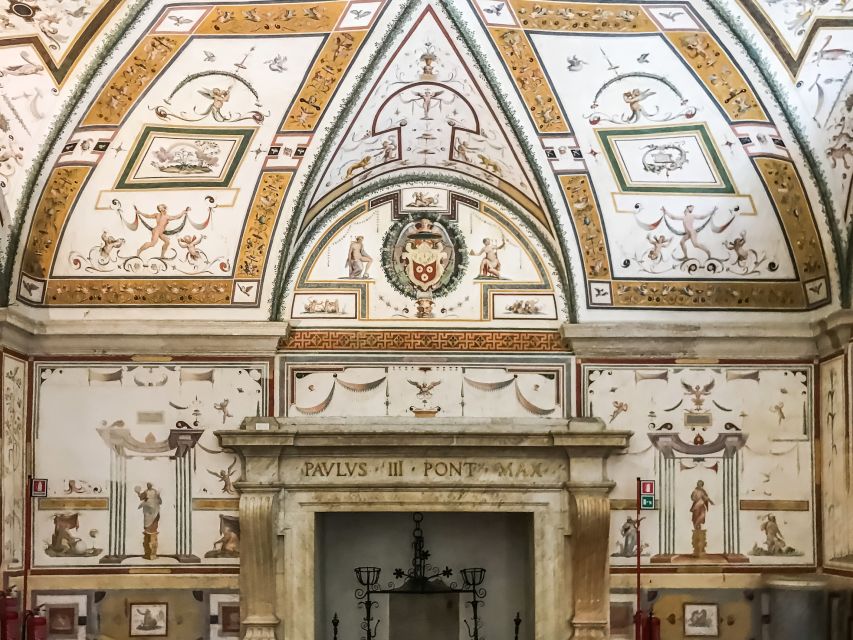 Rome: Castel Sant'Angelo Skip-the-Line Ticket - Final call: who should book this Castel Sant’Angelo skip-the-line ticket?