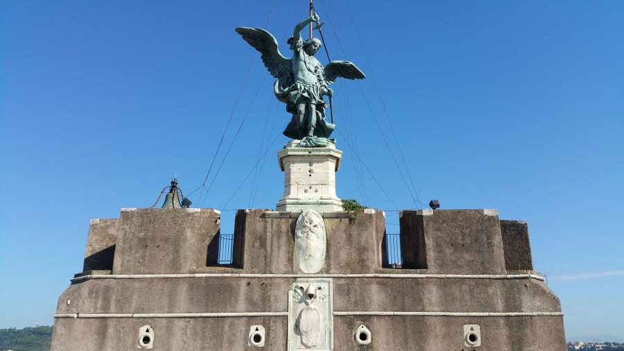 Rome: Castel Sant’Angelo Skip-the-Line Ticket & Audio Guide - Should you book: my no-nonsense take