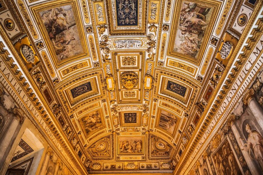 Rome: Castel Sant’ Angelo Ticket and Audio Guide - Key highlights worth your attention