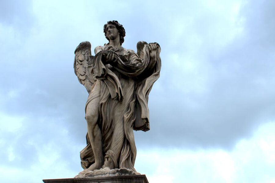 Rome: Castel Sant’ Angelo Ticket and Audio Guide - Skip-the-line entry, and what you really save