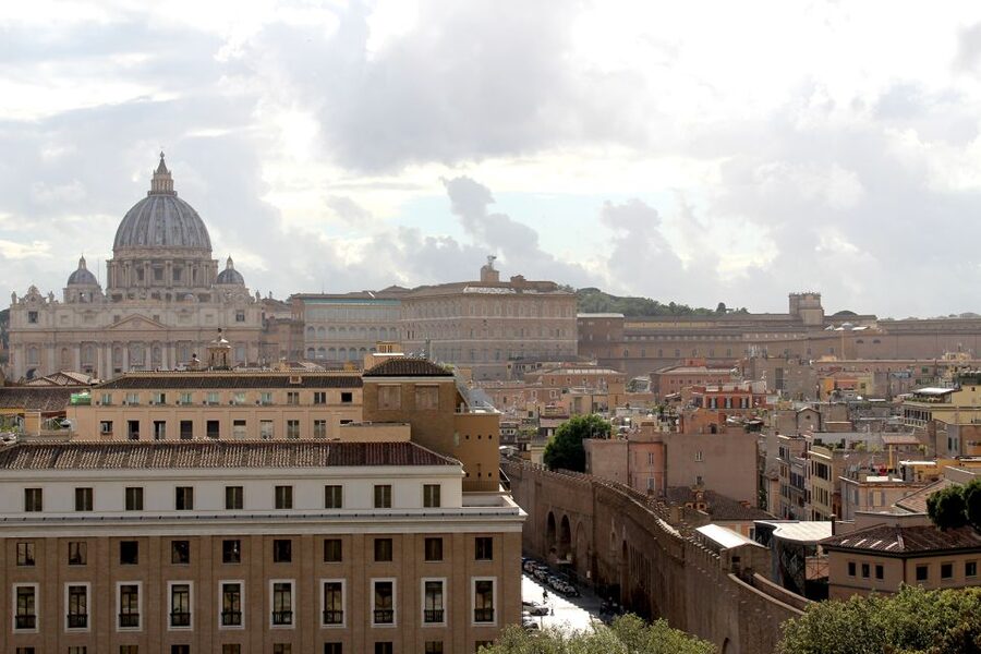 Rome: Castel Sant’ Angelo Ticket and Audio Guide - Timing strategy: how to make it work in a full Rome day