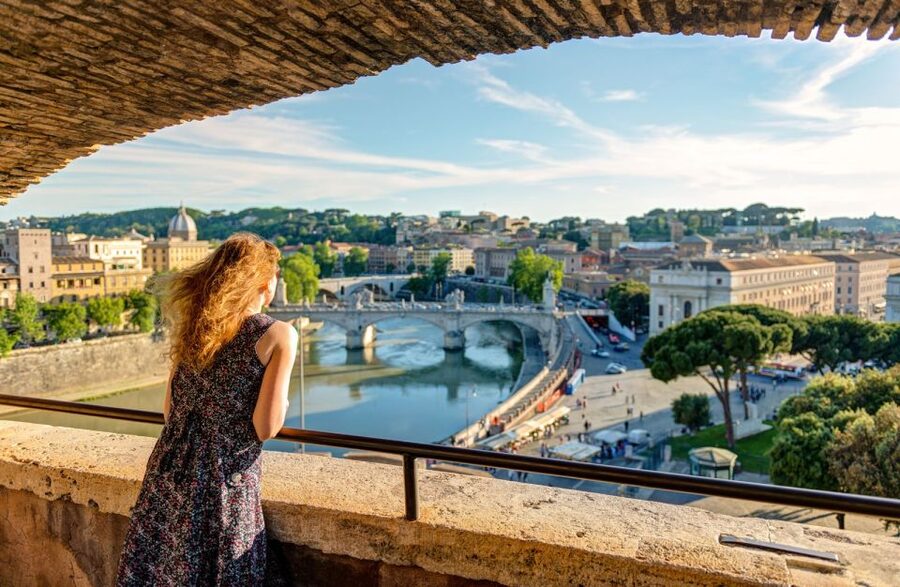 Rome: Castel Sant’ Angelo Ticket and Audio Guide - Practical details that make or break the visit