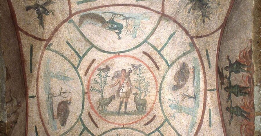 Rome: Catacombs of Priscilla Entry Ticket & Guided Tour - Why the Catacombs of Priscilla Feel Different From the Usual Rome Hits