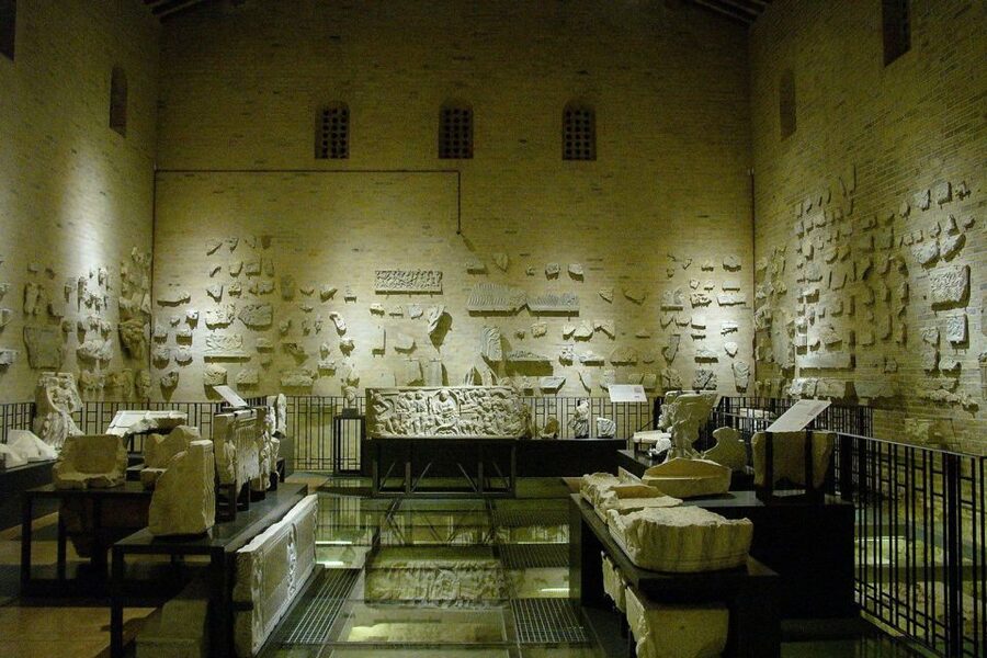 Rome: Catacombs of Priscilla Entry Ticket & Guided Tour - Martyrs, Popes, and the Names Behind the Niche Tombs