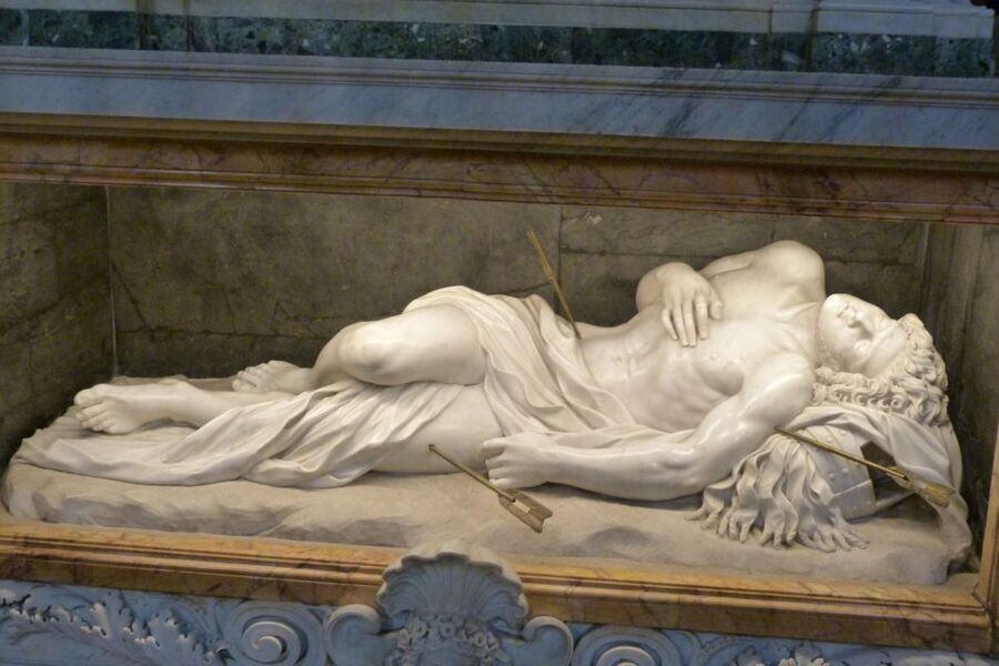 Rome: Catacombs of St. Sebastian Entry Ticket & Guided Tour - Key takeaways before you go