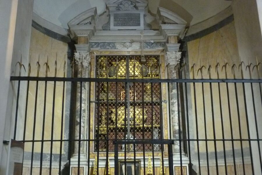 Rome: Catacombs of St. Sebastian Entry Ticket & Guided Tour - Should You Book the Catacombs of St. Sebastian Tour?