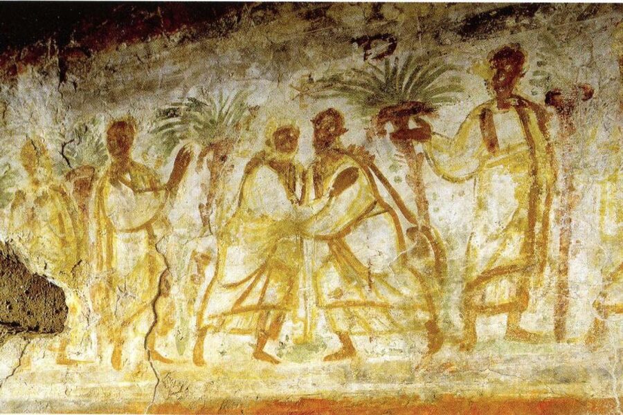 Rome: Catacombs of St. Sebastian Entry Ticket & Guided Tour - Price and Value for a $16 Ticket With a Live Guide