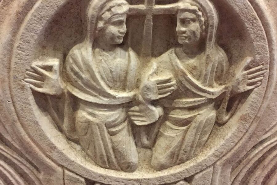 Rome: Catacombs of St. Sebastian Entry Ticket & Guided Tour - What to Bring, What’s Not Allowed, and Who Should Skip