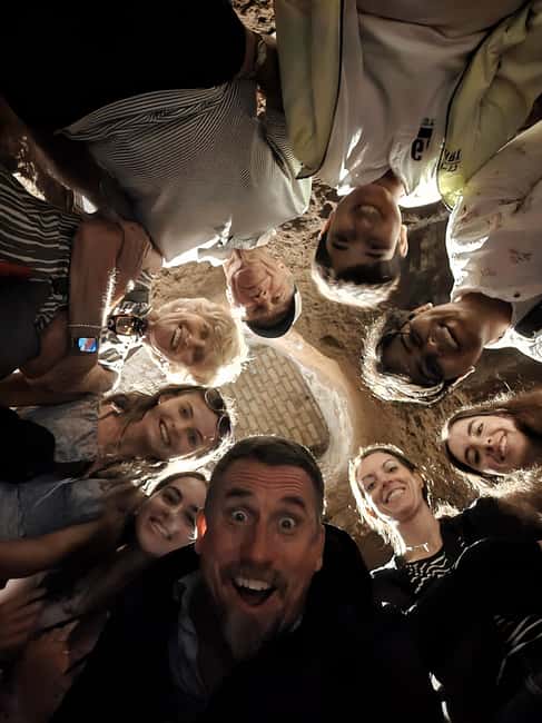 Rome: Catacombs Skip-the-Line Tour with Tickets - FAQ