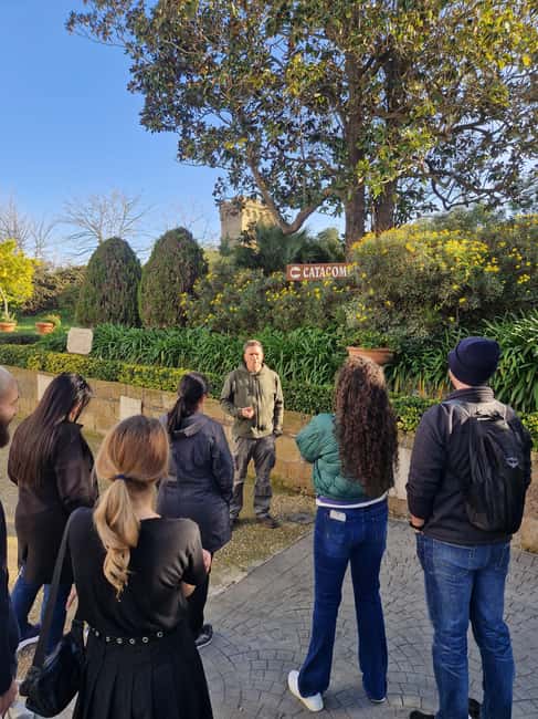 Rome: Catacombs Skip-the-Line Tour with Tickets - Price and value: is $54.66 for 2 hours a fair deal?