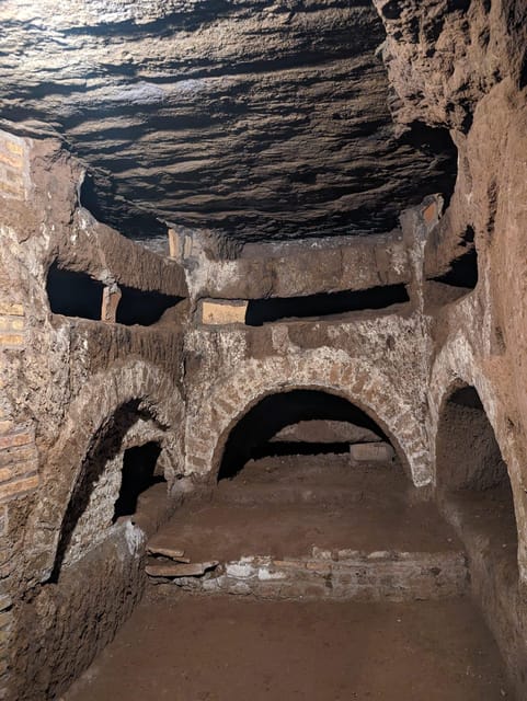 Rome: Catacombs Skip-the-Line Tour with Tickets - Should you book the Rome Catacombs Skip-the-Line Tour with tickets?