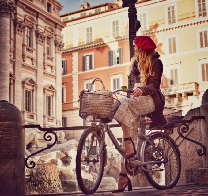 Rome: City Highlights Electric Bike Tour - Piazza del Popolo and the End of the Ride: Closing With Rome’s Wider Perspective