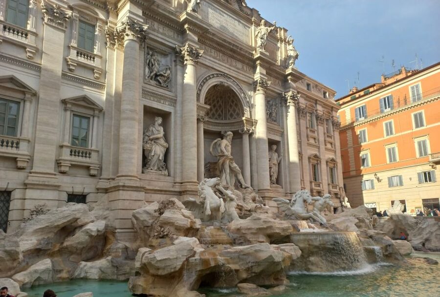 Rome: City Highlights Golf Cart Tour with Local Guide - Key things to know before you go