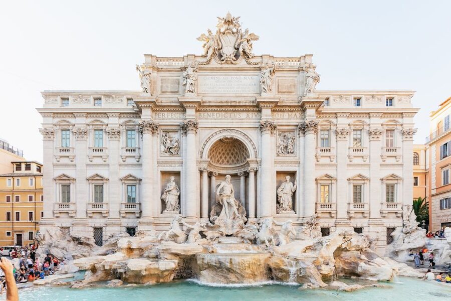 Rome: City Highlights Walking Tour - Key takeaways before you go